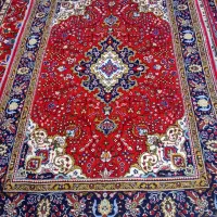 قالیچه دستباف نو آذرشهر رج 30