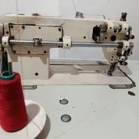 چرخ خیاطی ضخیم دوز کالین|چرخ خیاطی و ریسندگی|بیرجند, |دیوار