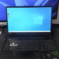 لپ تاپ ایسوس asus|رایانه همراه|تربت‌حیدریه, فرمانداری|دیوار