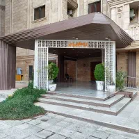 آپارتمان ۲ خوابه مستر دار برف فروشان