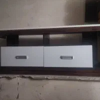 میز تلوریون MDF