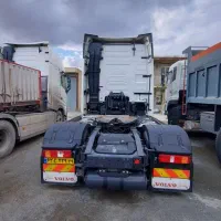 fh500مدل ۲۰۲۰بدون رنگ|خودرو سنگین|تهران, پامنار|دیوار