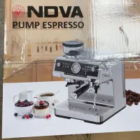 اسپرسو ساز نوا
