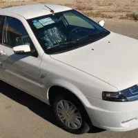 سمند سورن پلاس xu7 صفر خشک|خودرو سواری و وانت|رباط‌کریم, رباط‌کریم|دیوار