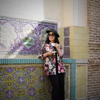 عکاسی در فضای باز تولد تعیین جنسیت خانوادگی