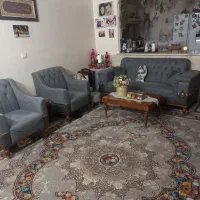 مبل راحتی