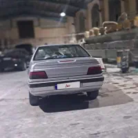 پژو ۸۹ دوگانه کارخانه