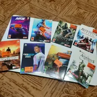 ICDL کامپیوتر بازی کامپیوتری DVD آموزش کامپیوتر|قطعات و لوازم جانبی رایانه|اصفهان, جنیران (لادان)|دیوار