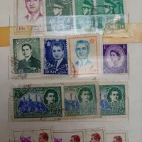 تمبر|کلکسیون سکه، تمبر، اسکناس|تبریز, |دیوار