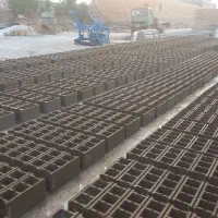 بلوک سبک .تیرچه.یونولیت .گلویی چاه.پایه فنس