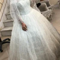 لباس عروس