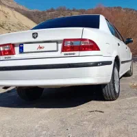 سمندef7مدل ۹۵ تک سوز