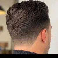 کوتاهی مو در منزل