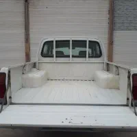 مزدا ۸۹ دوکابین ژاپن|خودرو سواری و وانت|تربت‌حیدریه, مظفریه|دیوار