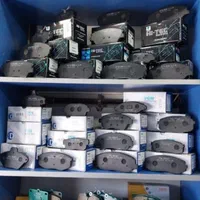 لنت رونیز آونتهgt86شاهین اپیروسx22مگان تیاناساندرو|قطعات یدکی و لوازم جانبی|تهران, بازار|دیوار