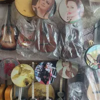 دایره ودف