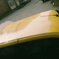 تاکسی روآ سال مدل ۹۰|خودرو سواری و وانت|ارومیه, |دیوار