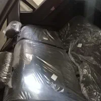 دنا پلاس 5 دنده توربو، مدل ۱۴۰۱|خودرو سواری و وانت|سنندج, |دیوار