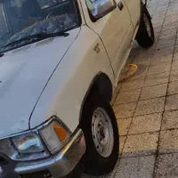 توتا ۹۲|خودرو سواری و وانت|زابل, |دیوار