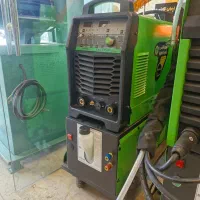 جوش آرگون ایران ترانس مدل TIG 315 P ACDC digital