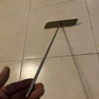 تیغه جهت هم زدن ملات