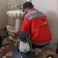 لوله کشی ولوله بازکنی