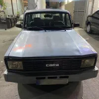 مزدا دوکابین