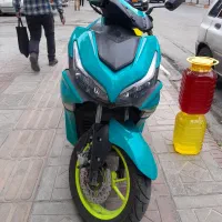 ایروکس طرح آیروکس