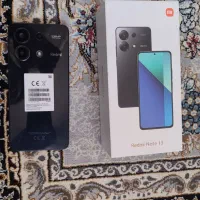 گوشی در حد نو نو|موبایل|ملارد, |دیوار