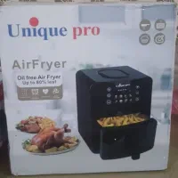 سرخکن بدونه روغن یونیک