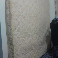 تشک۲نفره سالم