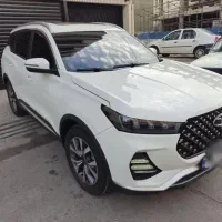 تیگو ۷ پرو پریمیوم|خودرو سواری و وانت|باقرشهر, |دیوار