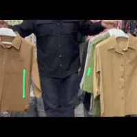 لباس|لباس|بندر دیر, |دیوار