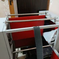 دستگاه سفره یک بار مصرف|ماشینآلات صنعتی|اسلامشهر, شهرک قائمیه|دیوار