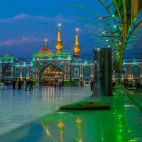 ثبت نام کربلا با مجوز رسمی حج زیارت