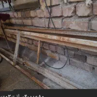 نبشی|مصالح و تجهیزات ساختمان|بوژگان, |دیوار