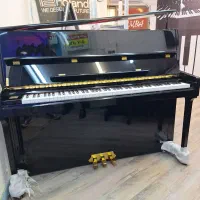 پیانو مکانیکی برند (سمیک) مشکی