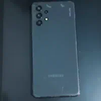 گوشی somsung A32|موبایل|مشهد, شریف|دیوار