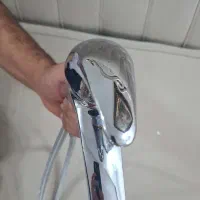شیر روشویی دستشویی|لوازم سرویس بهداشتی|بیرجند, |دیوار