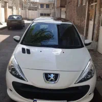 پژو۲۰۷ پانارما