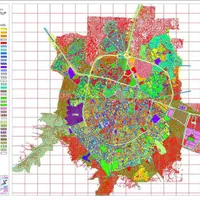 اجرای پروژه‌ تخصصیGISتیم حرفه ای با مشاوره رایگان|خدمات رایانه‌ای و موبایل|تهران, ازگل|دیوار