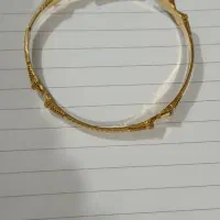 النگو طلا به نرخ خام