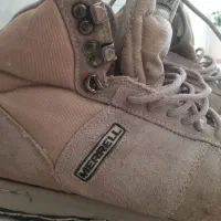 کفش کوه استوک خارجی سایز ۴۳