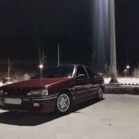 پژو ۴۰۵ ۲۰۰۰