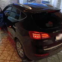 جک  s5 2000cc 97|خودرو سواری و وانت|اسلام‌شهر, شهرک واوان|دیوار