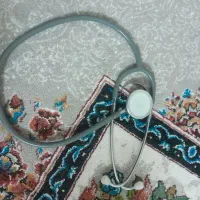 گوشی معاینه قلب