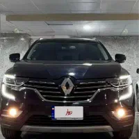 کولیوس ۲۰۱۸