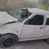 فروش پراید اتاق تعویض98