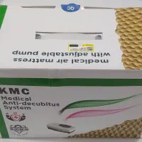 تشک مواج برقی