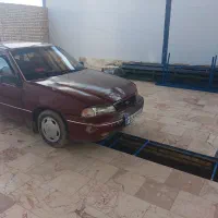 دوو سیلو ۸۰|خودرو سواری و وانت|ملک‌آباد, |دیوار